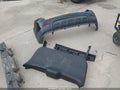 2013 Chevrolet Equinox — photo 19 of 19 | VIN 2GNALBEK4D6410161