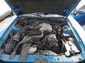 1995 Ford Mustang — photo 10 of 11 | VIN 1FALP4445SF223881