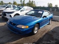 1995 Ford Mustang — photo 2 of 11 | VIN 1FALP4445SF223881