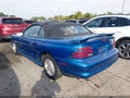 1995 Ford Mustang — photo 3 of 11 | VIN 1FALP4445SF223881