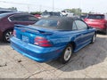 1995 Ford Mustang — photo 4 of 11 | VIN 1FALP4445SF223881