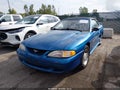 1995 Ford Mustang — photo 6 of 11 | VIN 1FALP4445SF223881
