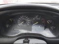 1995 Ford Mustang — photo 7 of 11 | VIN 1FALP4445SF223881