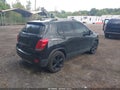 2018 Chevrolet Trax — photo 4 of 16 | VIN KL7CJMSB3JB715485
