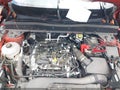 2024 Ford Bronco Sport — photo 10 of 16 | VIN 3FMCR9B69RRE84655