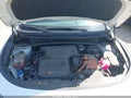 2024 Kia Niro — photo 10 of 17 | VIN KNDCP3LE9R5144812