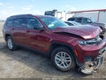 2023 Jeep Grand Cherokee L — photo 1 of 16 | VIN 1C4RJJAG1P8825871