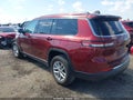2023 Jeep Grand Cherokee L — photo 3 of 16 | VIN 1C4RJJAG1P8825871