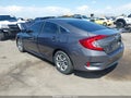 2017 Honda Civic — photo 3 of 16 | VIN 19XFC2F50HE210360