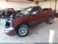 2009 Chevrolet Silverado 1500 — photo 2 of 16 | VIN 1GCEC14X49Z226271