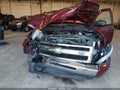 2009 Chevrolet Silverado 1500 — photo 6 of 16 | VIN 1GCEC14X49Z226271