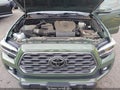 2021 Toyota Tacoma — photo 10 of 16 | VIN 3TMDZ5BN2MM104098