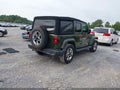 2021 Jeep Wrangler Unlimited — photo 4 of 16 | VIN 1C4HJXEG0MW614323
