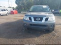 2021 Nissan Frontier — photo 12 of 16 | VIN 1N6ED0EB5MN716659