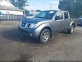 2021 Nissan Frontier — photo 2 of 16 | VIN 1N6ED0EB5MN716659
