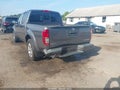 2021 Nissan Frontier — photo 3 of 16 | VIN 1N6ED0EB5MN716659