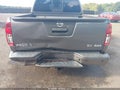 2021 Nissan Frontier — photo 6 of 16 | VIN 1N6ED0EB5MN716659