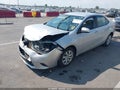 2015 Toyota Corolla — photo 2 of 17 | VIN 2T1BURHEXFC435477