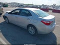 2015 Toyota Corolla — photo 3 of 17 | VIN 2T1BURHEXFC435477