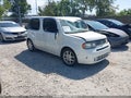 2014 Nissan Cube — photo 1 of 11 | VIN JN8AZ2KR1ET352385