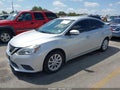 2019 Nissan Sentra — photo 2 of 16 | VIN 3N1AB7APXKY291895