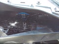 2026 Chevrolet Corvette Stingray — photo 15 of 16 | VIN 1G1YB2D46T5102120