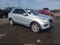 2013 Mercedes-Benz ML-Class — photo 1 of 16 | VIN 4JGDA2EB7DA217898