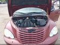 2008 Chrysler PT Cruiser — photo 10 of 16 | VIN 3A8FY48BX8T126308