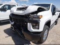 2021 Chevrolet Silverado 2500 — photo 6 of 15 | VIN 1GC4YLEY6MF163913