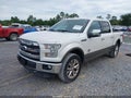 2015 Ford F-150 — photo 2 of 16 | VIN 1FTEW1EG8FFB54610