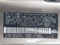 2004 Toyota Prius — photo 9 of 16 | VIN JTDKB20UX40108777