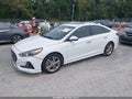 2018 Hyundai Sonata — photo 2 of 16 | VIN 5NPE34AF4JH605912