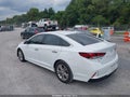 2018 Hyundai Sonata — photo 3 of 16 | VIN 5NPE34AF4JH605912