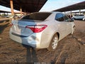 2016 Toyota Corolla — photo 4 of 17 | VIN 5YFBURHE6GP398574