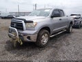 2010 Toyota Tundra — photo 2 of 17 | VIN 5TFRM5F12AX015438