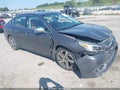 2020 Subaru Legacy — photo 1 of 16 | VIN 4S3BWGP60L3023341