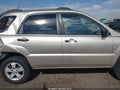 2010 Kia Sportage — photo 14 of 17 | VIN KNDKG3A4XA7668856