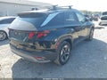 2025 Hyundai Tucson — photo 4 of 18 | VIN 5NMJBCDE5SH471859