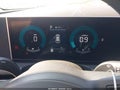 2025 Hyundai Tucson — photo 7 of 18 | VIN 5NMJBCDE5SH471859