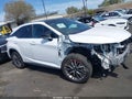 2021 Lexus RX 450h — photo 14 of 20 | VIN 2T2YGMDA8MC060804