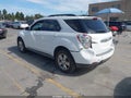 2015 Chevrolet Equinox — photo 3 of 16 | VIN 2GNALCEK4F6427275