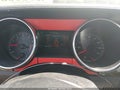 2018 Ford Mustang — photo 7 of 16 | VIN 1FA6P8TH2J5169792