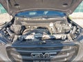 2020 GMC Terrain — photo 10 of 16 | VIN 3GKALVEX7LL187635