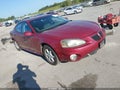 2005 Pontiac Grand Prix — photo 1 of 17 | VIN 2G2WP522951247289