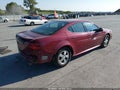 2005 Pontiac Grand Prix — photo 4 of 17 | VIN 2G2WP522951247289