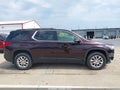 2020 Chevrolet Traverse — photo 13 of 16 | VIN 1GNEVHKW1LJ222947