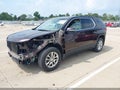 2020 Chevrolet Traverse — photo 2 of 16 | VIN 1GNEVHKW1LJ222947