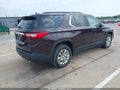2020 Chevrolet Traverse — photo 4 of 16 | VIN 1GNEVHKW1LJ222947
