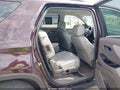 2020 Chevrolet Traverse — photo 8 of 16 | VIN 1GNEVHKW1LJ222947