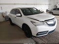 2016 Acura MDX — photo 1 of 16 | VIN 5FRYD4H43GB028195